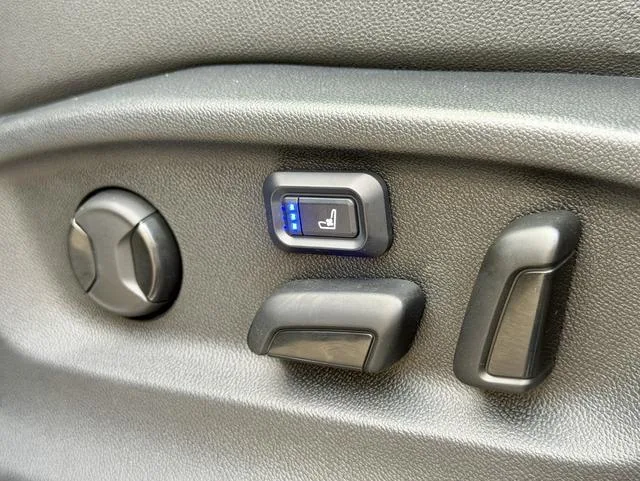 Volkswagen Tiguan L 2022 380TSI Transmission intégrale automatique R-Line Version de plus en plus 7 Siège intérieur photo 14