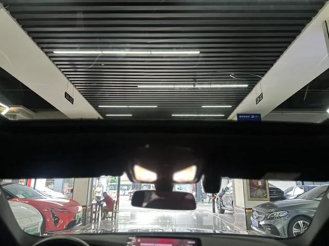 BMW 5 Series 2022 Reforma 525Li M Conjunto deportivo interior foto 15 BMW 5 Series 2022 Reforma 525Li M Conjunto deportivo interior foto 15