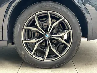 BMW X3 2022 xDrive25i M Ensemble de sport extérieur photo 8