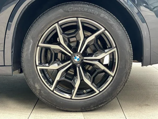 BMW X3 2022 xDrive25i M Ensemble de sport extérieur photo 8