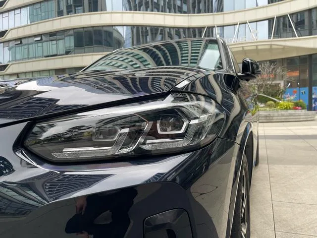 BMW X3 2022 xDrive25i M Ensemble de sport extérieur photo 10