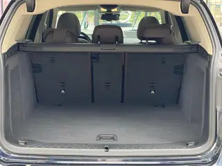 BMW X3 2022 xDrive25i M Ensemble de sport intérieur photo 12