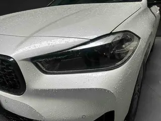 BMW X2 2023 sDrive25i M Traje todoterreno exterior foto 2 BMW X2 2023 sDrive25i M Traje todoterreno exterior foto 2