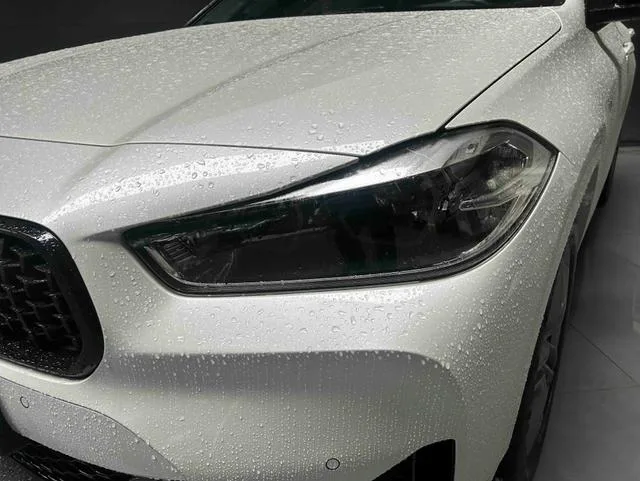 BMW X2 2023 sDrive25i M Traje todoterreno exterior foto 2 BMW X2 2023 sDrive25i M Traje todoterreno exterior foto 2