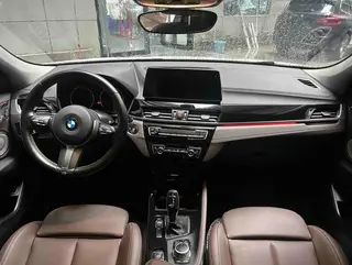 BMW X2 2023 sDrive25i M Traje todoterreno exterior foto 6 BMW X2 2023 sDrive25i M Traje todoterreno exterior foto 6