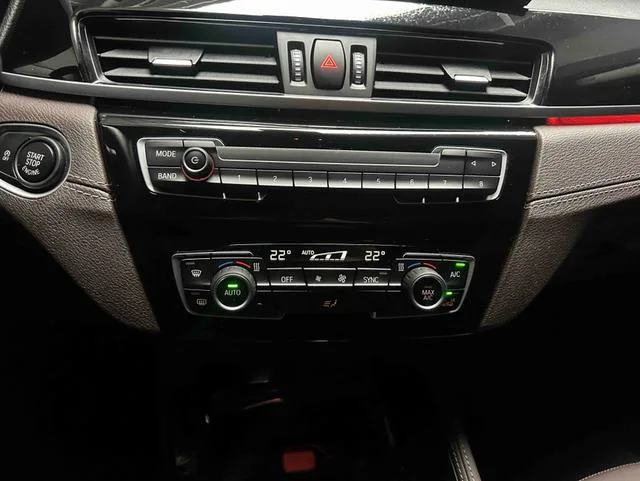 BMW X2 2023 sDrive25i M Traje todoterreno interior foto 12 BMW X2 2023 sDrive25i M Traje todoterreno interior foto 12