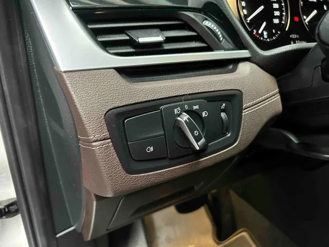 BMW X2 2023 sDrive25i M Traje todoterreno interior foto 15 BMW X2 2023 sDrive25i M Traje todoterreno interior foto 15