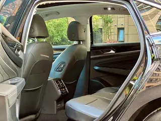 Volkswagen Passat 2023 Mise à jour 330TSI Star Elite Edition extérieur photo 9 Volkswagen Passat 2023 Mise à jour 330TSI Star Elite Edition extérieur photo 9