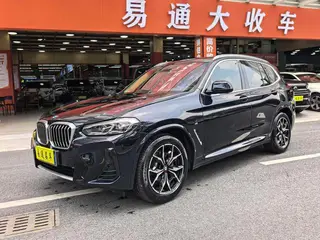 BMW X3 2022 xDrive25i M Sports suit exterior photo 1 BMW X3 2022 xDrive25i M Sports suit exterior photo 1