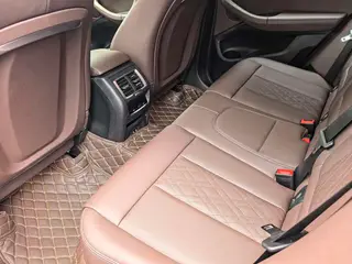 BMW X3 2022 xDrive25i M Sports suit interior photo 12 BMW X3 2022 xDrive25i M Sports suit interior photo 12