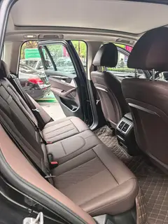 BMW X3 2022 xDrive25i M Sports suit interior photo 13 BMW X3 2022 xDrive25i M Sports suit interior photo 13
