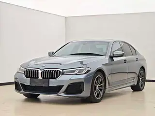 BMW 5 Series 2021 525i M Sports suit exterior photo 1 BMW 5 Series 2021 525i M Sports suit exterior photo 1
