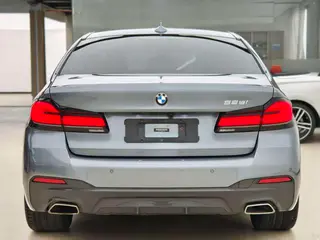 BMW 5 Series 2021 525i M Sports suit exterior photo 4 BMW 5 Series 2021 525i M Sports suit exterior photo 4