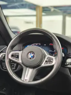 BMW 5 Series 2021 525i M Sports suit interior photo 12 BMW 5 Series 2021 525i M Sports suit interior photo 12
