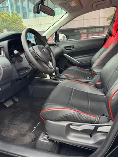 Toyota Frontlander 2024 2.0L CVT Элитная версия экстерьер фото 8 Toyota Frontlander 2024 2.0L CVT Элитная версия экстерьер фото 8