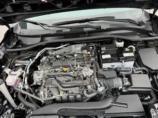 Toyota Frontlander 2024 2.0L CVT Элитная версия интерьер фото 17 Toyota Frontlander 2024 2.0L CVT Элитная версия интерьер фото 17