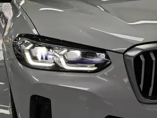 BMW X3 2022 xDrive25i M Ensemble de sport extérieur photo 7 BMW X3 2022 xDrive25i M Ensemble de sport extérieur photo 7