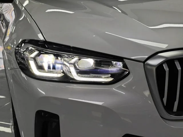 BMW X3 2022 xDrive25i M Ensemble de sport extérieur photo 7 BMW X3 2022 xDrive25i M Ensemble de sport extérieur photo 7
