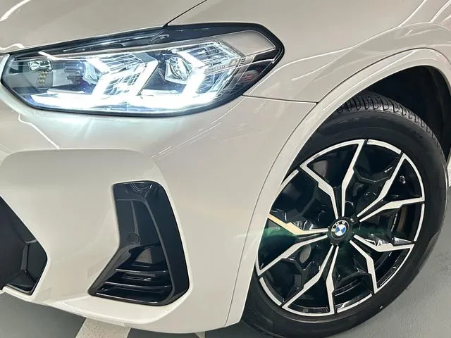 BMW X3 2022 xDrive25i M Ensemble de sport extérieur photo 9 BMW X3 2022 xDrive25i M Ensemble de sport extérieur photo 9
