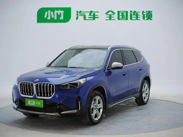 BMW X1 2023 sDrive20Li X Traje de diseño exterior foto 1 BMW X1 2023 sDrive20Li X Traje de diseño exterior foto 1