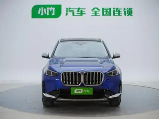 BMW X1 2023 sDrive20Li X Traje de diseño exterior foto 2 BMW X1 2023 sDrive20Li X Traje de diseño exterior foto 2