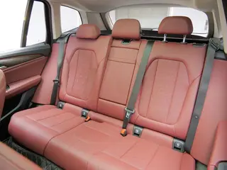 BMW X3 2022 Segundo cambio xDrive30i Líder M Traje de noche Yao interior foto 16 BMW X3 2022 Segundo cambio xDrive30i Líder M Traje de noche Yao interior foto 16