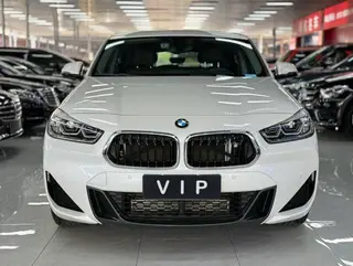 BMW X2 2022 sDrive25i M Conjunto deportivo exterior foto 2 BMW X2 2022 sDrive25i M Conjunto deportivo exterior foto 2