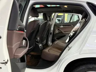 BMW X2 2022 sDrive25i M Conjunto deportivo exterior foto 5 BMW X2 2022 sDrive25i M Conjunto deportivo exterior foto 5