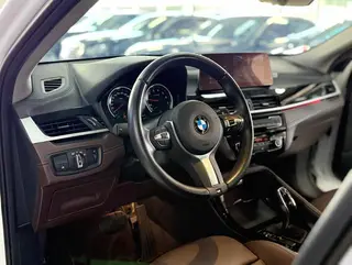 BMW X2 2022 sDrive25i M Conjunto deportivo exterior foto 6 BMW X2 2022 sDrive25i M Conjunto deportivo exterior foto 6
