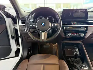 BMW X2 2022 sDrive25i M Conjunto deportivo interior foto 8 BMW X2 2022 sDrive25i M Conjunto deportivo interior foto 8