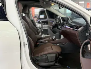 BMW X2 2022 sDrive25i M Conjunto deportivo interior foto 11 BMW X2 2022 sDrive25i M Conjunto deportivo interior foto 11