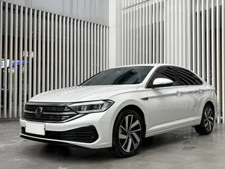 Volkswagen Sagitar 2025 300TSI DSG Выдающееся издание
