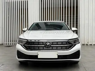 Volkswagen Sagitar 2025 300TSI DSG Premium Edition exterior photo 2