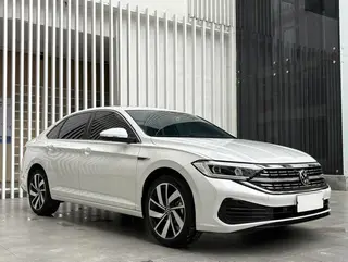Volkswagen Sagitar 2025 300TSI DSG Premium Edition exterior photo 3