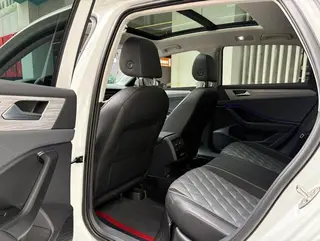 Volkswagen Sagitar 2025 300TSI DSG Premium Edition exterior photo 6