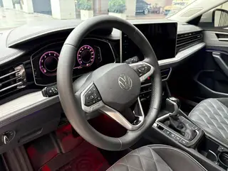 Volkswagen Sagitar 2025 300TSI DSG Premium Edition exterior photo 7
