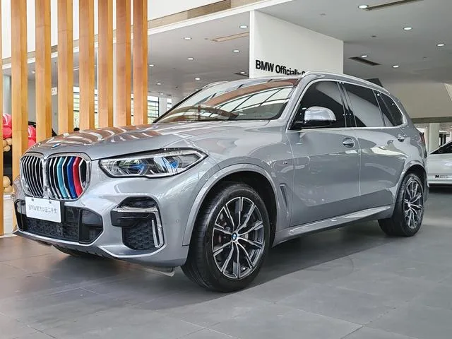 BMW X5 2022 xDrive 30Li Premium Class M Sports suit exterior photo 1 BMW X5 2022 xDrive 30Li Premium Class M Sports suit exterior photo 1