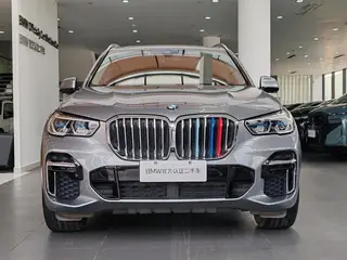 BMW X5 2022 xDrive 30Li Premium Class M Sports suit exterior photo 2 BMW X5 2022 xDrive 30Li Premium Class M Sports suit exterior photo 2