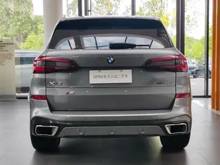 BMW X5 2022 xDrive 30Li Premium Class M Sports suit exterior photo 6 BMW X5 2022 xDrive 30Li Premium Class M Sports suit exterior photo 6