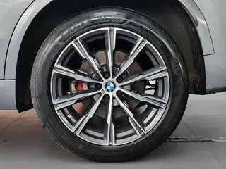 BMW X5 2022 xDrive 30Li Premium Class M Sports suit interior photo 9 BMW X5 2022 xDrive 30Li Premium Class M Sports suit interior photo 9