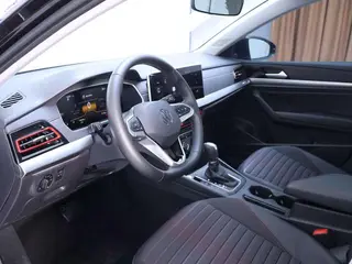 Volkswagen Lavida 2023 280TSI DSG Star Full Escape Edition interior photo 12 Volkswagen Lavida 2023 280TSI DSG Star Full Escape Edition interior photo 12