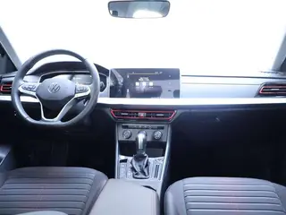 Volkswagen Lavida 2023 280TSI DSG Star Full Escape Edition interior photo 14 Volkswagen Lavida 2023 280TSI DSG Star Full Escape Edition interior photo 14