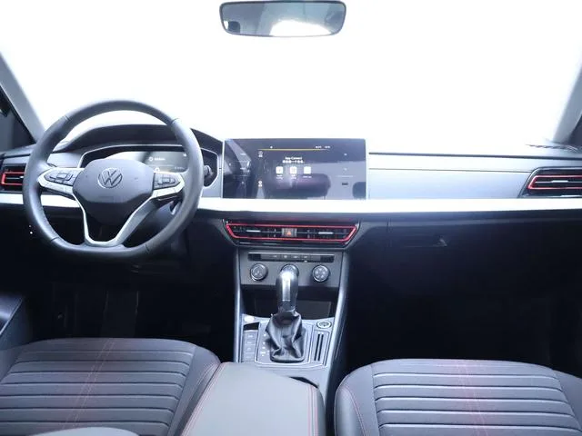 Volkswagen Lavida 2023 280TSI DSG Star Full Escape Edition interior photo 14 Volkswagen Lavida 2023 280TSI DSG Star Full Escape Edition interior photo 14