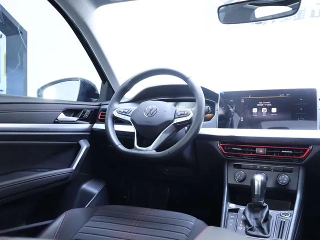 Volkswagen Lavida 2023 280TSI DSG Star Full Escape Edition interior photo 15 Volkswagen Lavida 2023 280TSI DSG Star Full Escape Edition interior photo 15