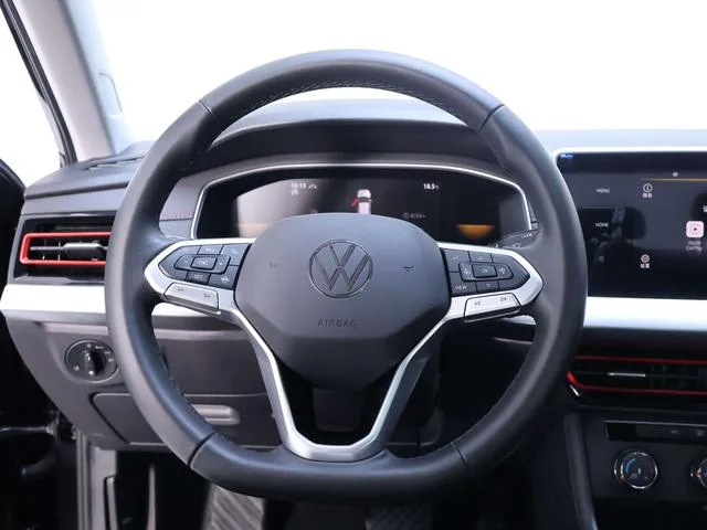 Volkswagen Lavida 2023 280TSI DSG Star Full Escape Edition interior photo 17 Volkswagen Lavida 2023 280TSI DSG Star Full Escape Edition interior photo 17