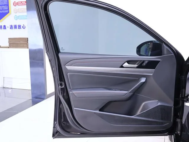 Volkswagen Lavida 2023 280TSI DSG Star Full Escape Edition interior photo 19 Volkswagen Lavida 2023 280TSI DSG Star Full Escape Edition interior photo 19