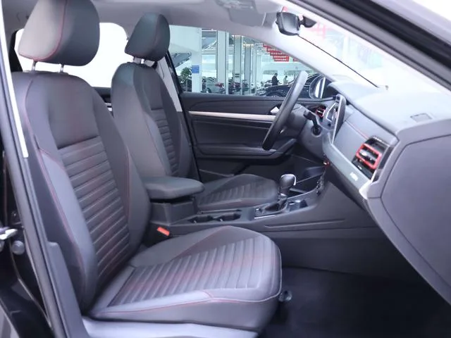 Volkswagen Lavida 2023 280TSI DSG Star Full Escape Edition interior photo 20 Volkswagen Lavida 2023 280TSI DSG Star Full Escape Edition interior photo 20