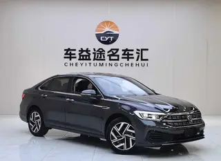 Volkswagen Sagitar 2023 300TSI DSG Versión más allá exterior foto 3