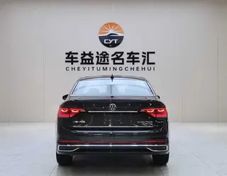 Volkswagen Sagitar 2023 300TSI DSG Versión más allá exterior foto 4