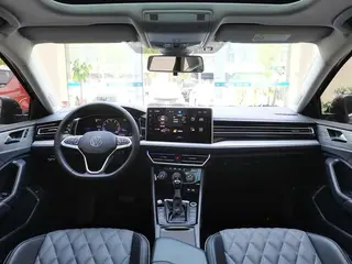 Volkswagen Sagitar 2023 300TSI DSG Versión más allá exterior foto 6